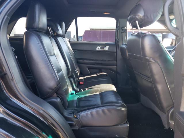 Zdjęcie 10 z aukcji – 2013 FORD EXPLORER X z VIN 1FM5K7D81DGC44886