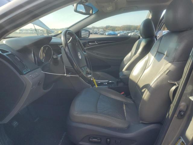 Photo 7 from auction – 2013 HYUNDAI SONATA SE with VIN 5NPEC4AC9DH697724