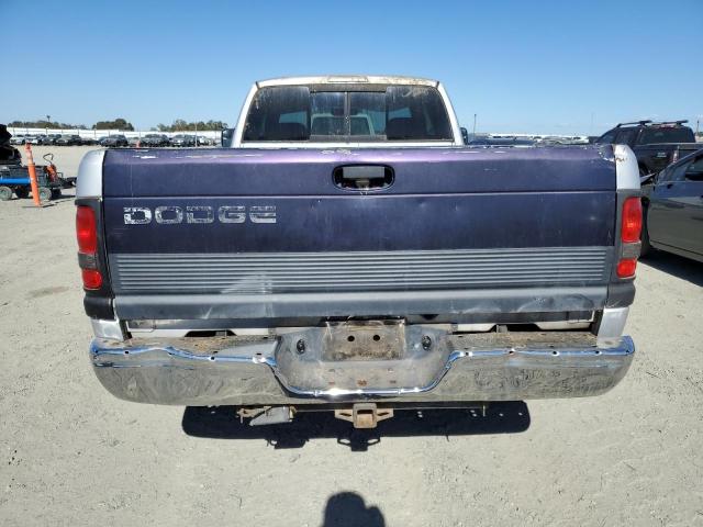 Photo 6 from auction – 2002 DODGE RAM 2500 with VIN 3B7KC23672M265509