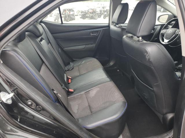 Photo 10 from auction – 2017 TOYOTA COROLLA L with VIN 5YFBURHE3HP702235