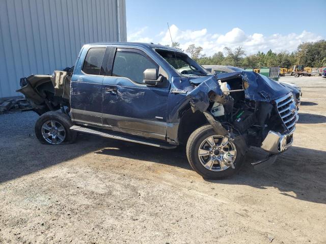 Photo 4 from auction – 2015 FORD F150 SUPER with VIN 1FTEX1CP7FFC57422