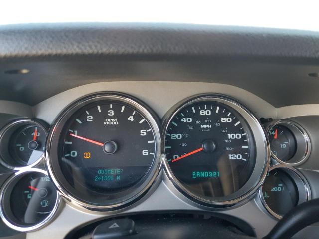 Photo 9 from auction – 2008 CHEVROLET SILVERADO with VIN 1GCEC19J38Z260821