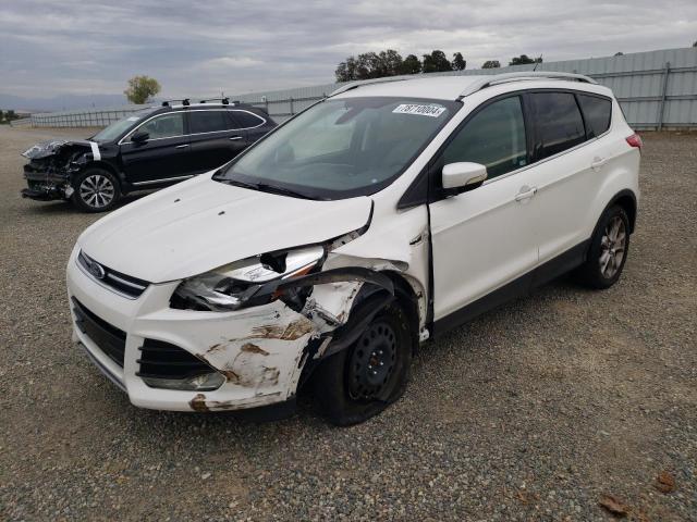 FORD ESCAPE TIT 2015 z numerem VIN 1FMCU9J95FUC26941 - Zdjęcie z aukcji
