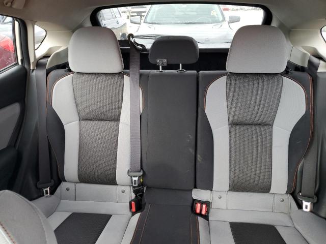 Photo 10 from auction – 2022 SUBARU CROSSTREK with VIN JF2GTAEC0NH221767