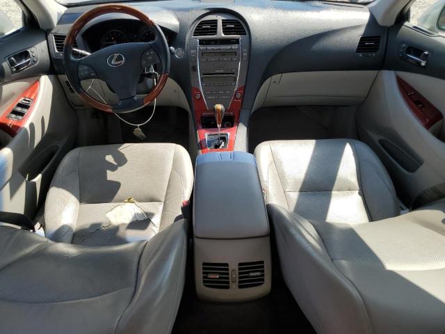 Photo 8 from auction – 2008 LEXUS ES 350 with VIN JTHBJ46G182213426
