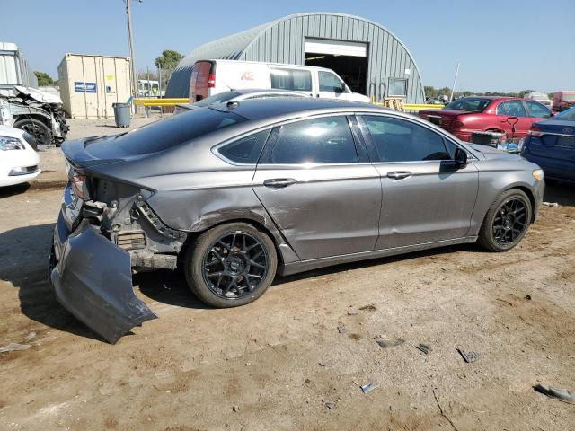 Photo 3 from auction – 2013 FORD FUSION TIT with VIN 3FA6P0K92DR112909