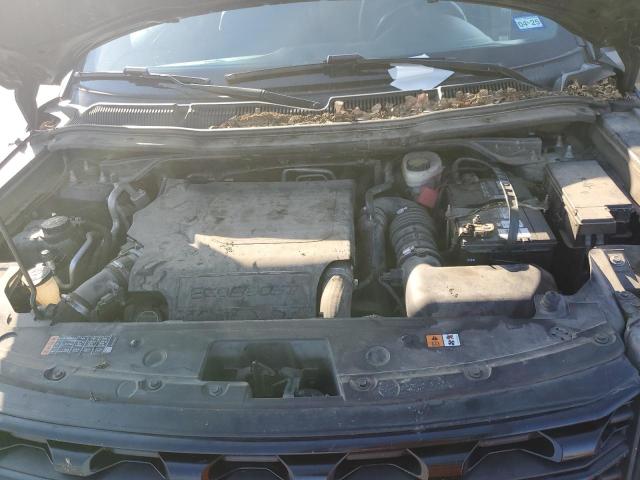 Zdjęcie 12 z aukcji – 2016 FORD EXPLORER S z VIN 1FM5K8GT2GGB80142