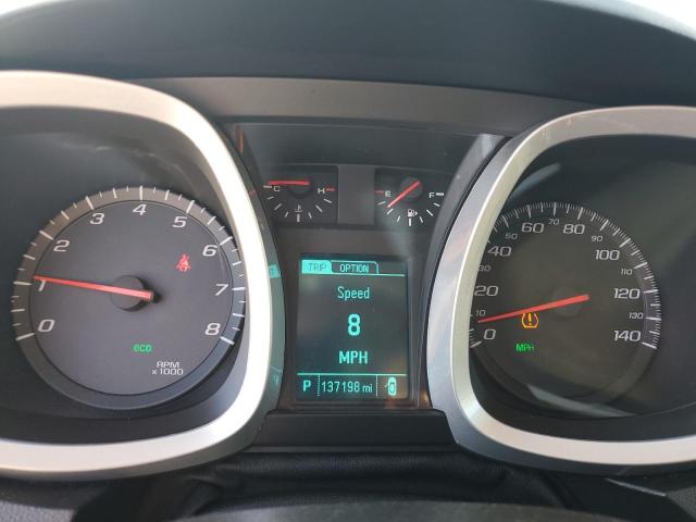 Photo 9 from auction – 2014 CHEVROLET EQUINOX LS with VIN 2GNALAEKXE1126526
