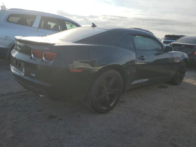 Photo 3 from auction – 2011 CHEVROLET CAMARO LT with VIN 2G1FB1ED8B9156178