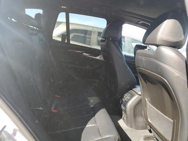 Photo 11 from auction – 2018 BMW X3 XDRIVE3 with VIN 5UXTR9C57JLD60995