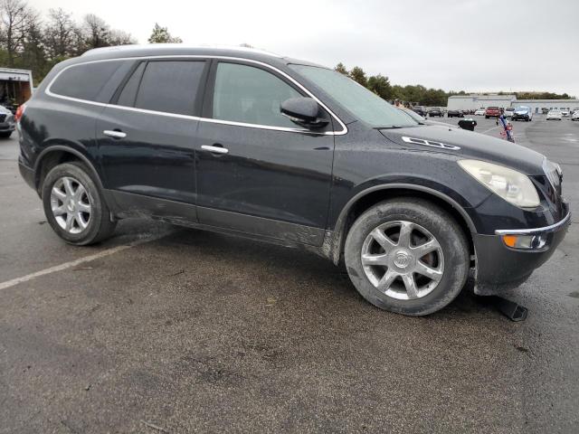Photo 4 from auction – 2009 BUICK ENCLAVE CX with VIN 5GAER23DX9J101870