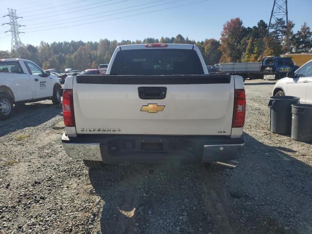 صورة رقم 6 من المزاد - 2012 CHEVROLET SILVERADO مع VIN 3GCPKTE73CG276169