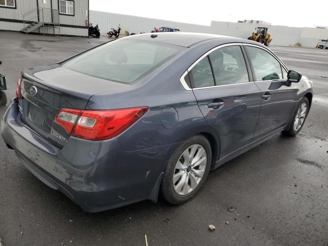 Photo 3 from auction – 2015 SUBARU LEGACY 2.5 with VIN 4S3BNBC68F3019618