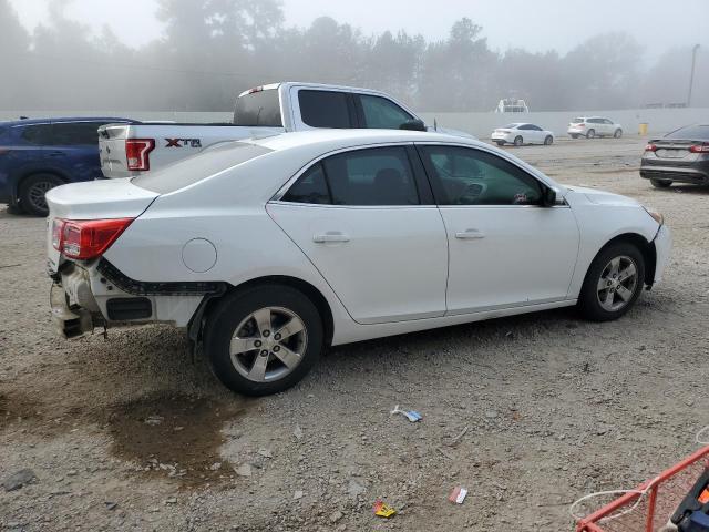 Photo 3 from auction – 2016 CHEVROLET MALIBU LIM with VIN 1G11C5SA3GF149775