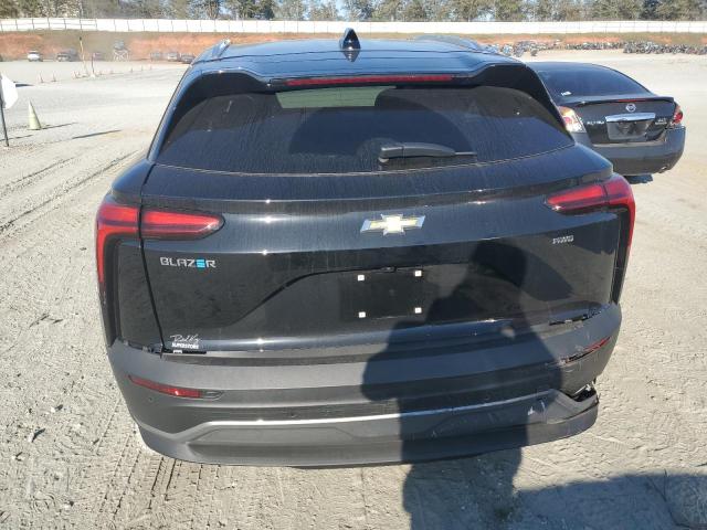Photo 6 from auction – 2024 CHEVROLET BLAZER 2LT with VIN 3GNKDBRJ7RS233245