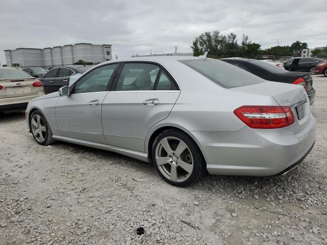 Photo 2 from auction – 2011 MERCEDES-BENZ E 350 with VIN WDDHF5GB4BA469018