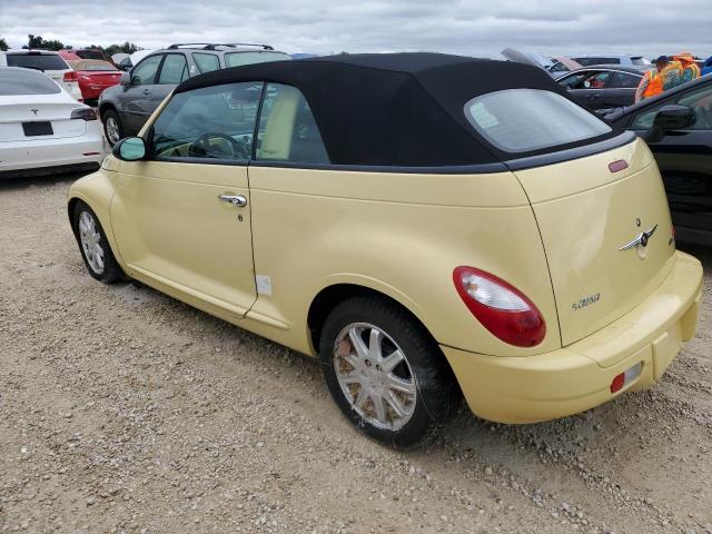 Photo 2 from auction – 2007 CHRYSLER PT CRUISER with VIN 3C3JY55E07T605006