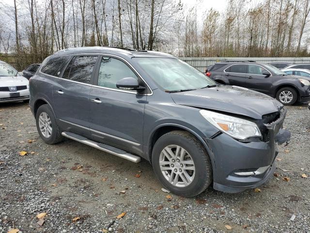 Photo 4 from auction – 2013 BUICK ENCLAVE with VIN 5GAKVBKD3DJ237007