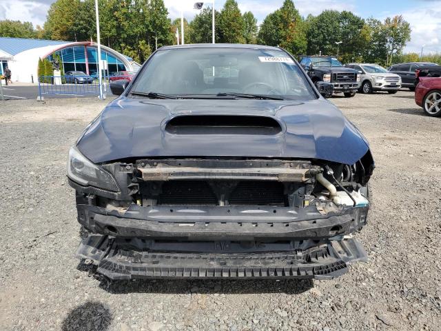 Photo 5 from auction – 2015 SUBARU WRX LIMITE with VIN JF1VA1J6XF9824500