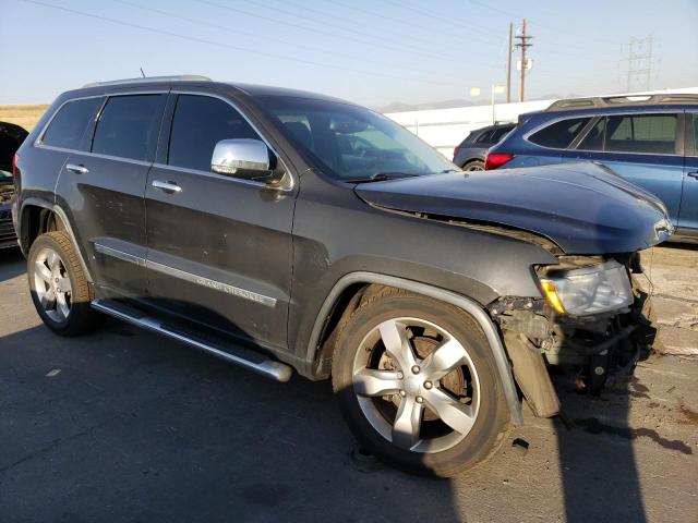 Photo 4 from auction – 2011 JEEP GRAND CHER with VIN 1J4RR5GG9BC744110