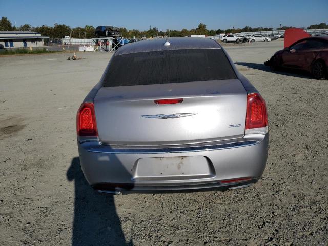 Photo 6 from auction – 2015 CHRYSLER 300 LIMITE with VIN 2C3CCAAG8FH841921