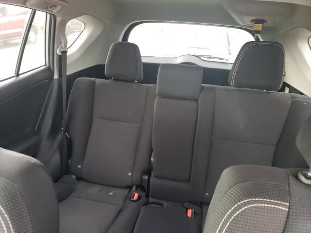Photo 10 from auction – 2016 TOYOTA RAV4 XLE with VIN 2T3RFREV4GW416802