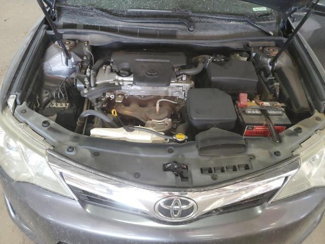 Photo 11 from auction – 2012 TOYOTA CAMRY BASE with VIN 4T1BF1FK9CU038857