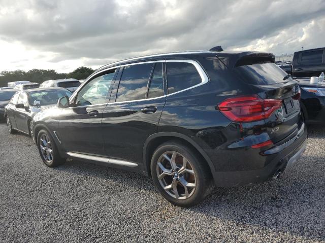 Photo 2 from auction – 2021 BMW X3 SDRIVE3 with VIN 5UXTY3C03M9G04180