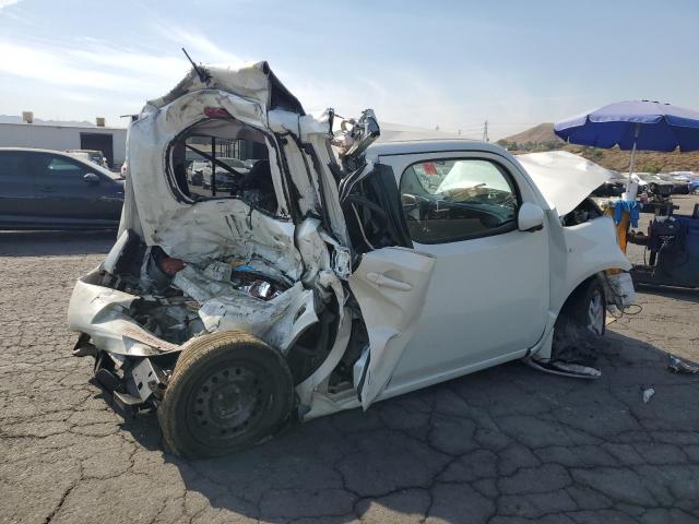 Foto 3 de la subasta – 2010 NISSAN CUBE BASE con VIN JN8AZ2KR9AT151683