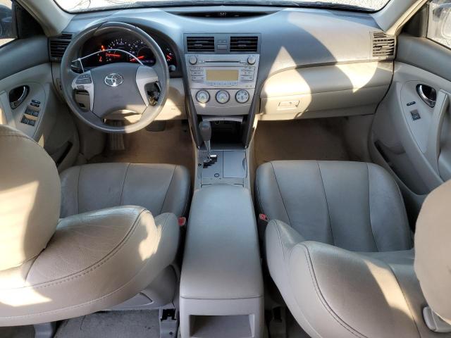 Photo 8 from auction – 2010 TOYOTA CAMRY BASE with VIN 4T1BF3EK9AU077121