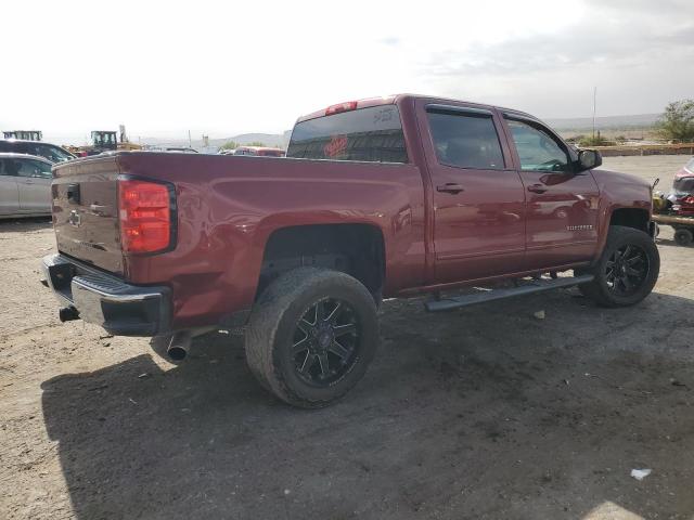 Photo 3 from auction – 2017 CHEVROLET SILVERADO with VIN 3GCPCREC6HG121054