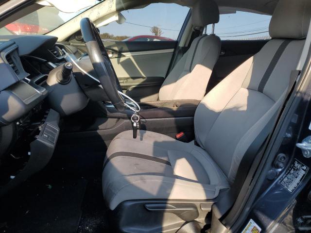 Photo 7 from auction – 2018 HONDA CIVIC EX with VIN JHMFC1F35JX032393
