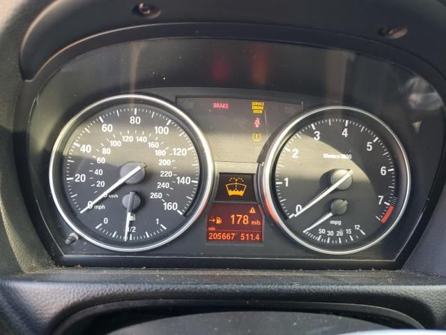 Photo 9 from auction – 2010 BMW 328 I with VIN WBAPH7C50AE125850