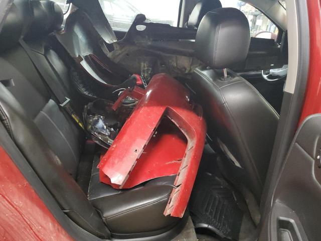 Photo 10 from auction – 2007 CHEVROLET IMPALA LT with VIN 2G1WT58K679323837