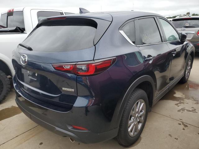 Photo 3 from auction – 2023 MAZDA CX-5 PREFE with VIN JM3KFBCM4P0130964