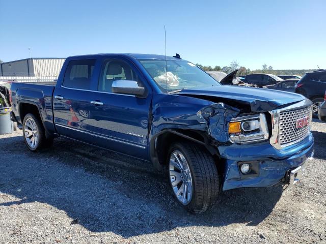 Photo 4 from auction – 2015 GMC SIERRA K15 with VIN 3GTU2WEC7FG147793