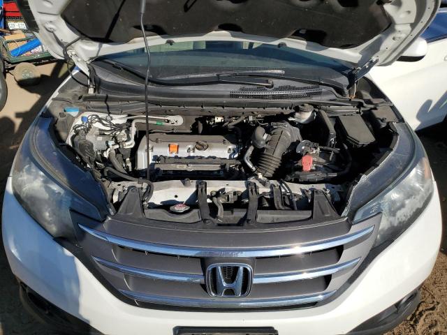 Photo 12 from auction – 2014 HONDA CR-V EXL with VIN 5J6RM4H71EL058526