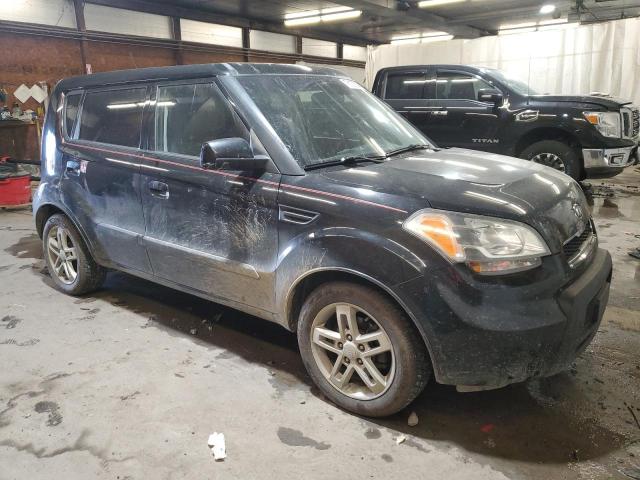 Photo 4 from auction – 2010 KIA SOUL + with VIN KNDJT2A28A7041752
