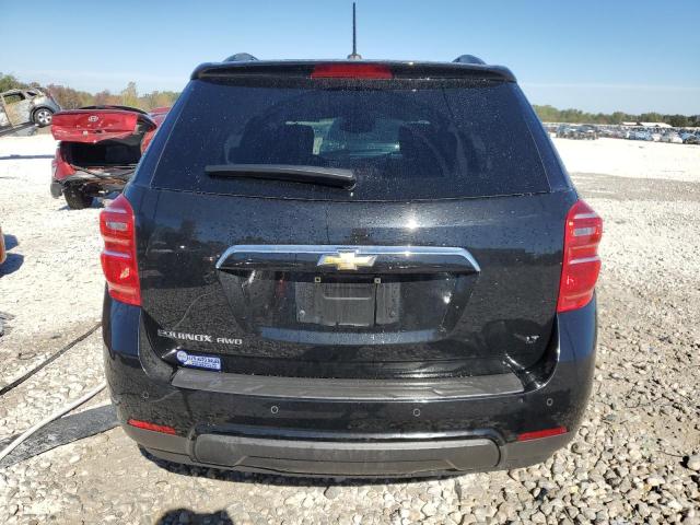 Photo 6 from auction – 2017 CHEVROLET EQUINOX LT with VIN 2GNFLFEK2H6169719