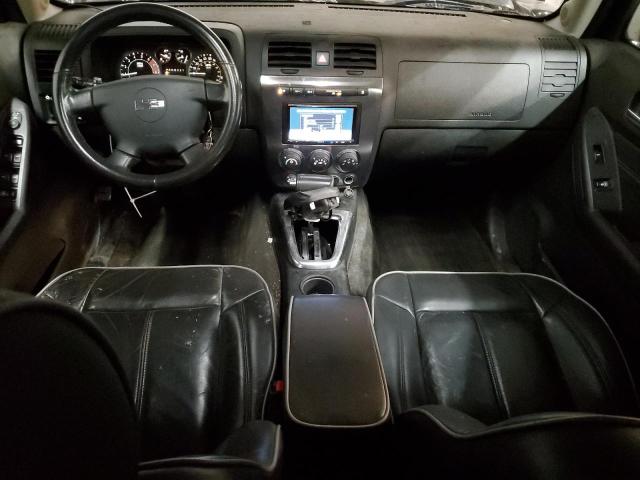 Photo 8 from auction – 2007 HUMMER H3 with VIN 5GTDN13E478237997