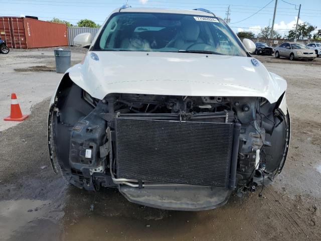 Photo 5 from auction – 2014 BUICK ENCLAVE with VIN 5GAKRBKD4EJ269583