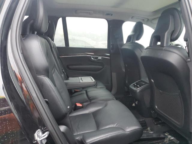 Photo 11 from auction – 2016 VOLVO XC90 T6 with VIN YV4A22PK6G1042904