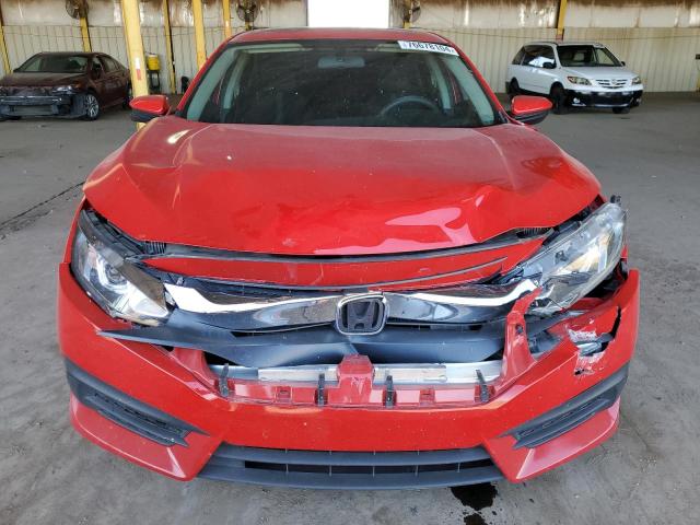 Photo 5 from auction – 2018 HONDA CIVIC EX with VIN 2HGFC2F7XJH538303