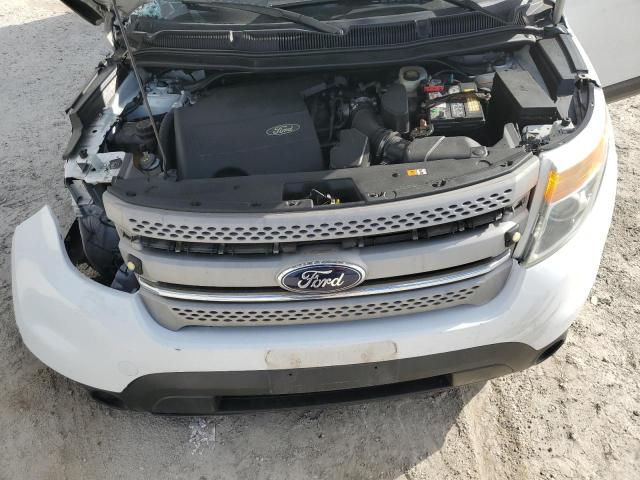 Photo 12 from auction – 2013 FORD EXPLORER with VIN 1FM5K7B84DGC43444