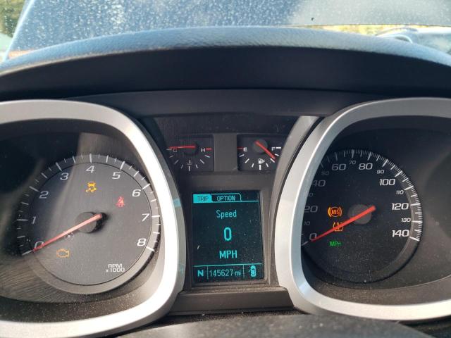 Фото 9 с аукциона – 2015 CHEVROLET EQUINOX LT с VIN 2GNFLFEK0F6325348