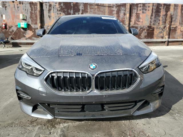 Photo 5 from auction – 2021 BMW 228XI with VIN WBA73AK02M7G91568