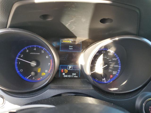 Photo 9 from auction – 2019 SUBARU OUTBACK TO with VIN 4S4BSETC2K3201322