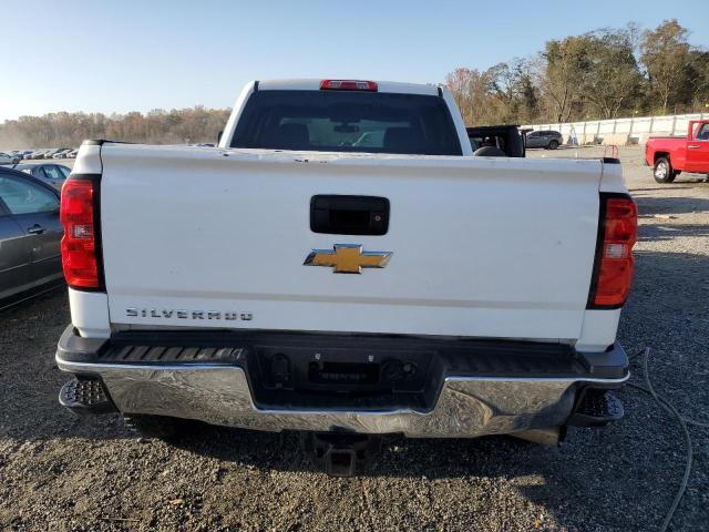 Photo 6 from auction – 2015 CHEVROLET SILVERADO with VIN 1GC1KUE83FF649267