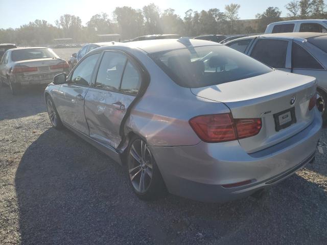 Photo 2 from auction – 2014 BMW 335 XI with VIN WBA3B9C5XEP458885