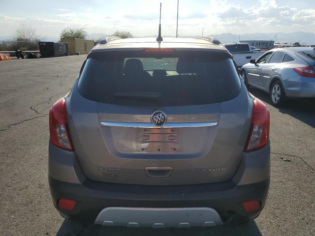 Photo 6 from auction – 2013 BUICK ENCORE PRE with VIN KL4CJDSB6DB104884